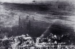 La ciudad muerta La ciudad muerta