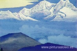 Kangchenjunga Kangchenjunga
