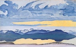 Jinete del atardecer Jinete del atardecer