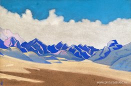 Karakórum. Camino al Turquestán. Karakórum. Camino al Turquestán.