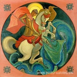 La luz vence a la oscuridad La luz vence a la oscuridad