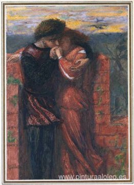 Carlisle Wall (Los amantes) Carlisle Wall (Los amantes)