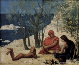 Colonia griega, Marsella Colonia griega, Marsella