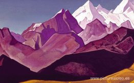 Himalaya sagrado Himalaya sagrado