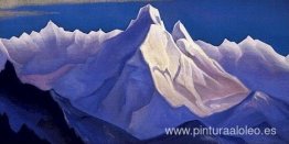 Nanda Devi Nanda Devi