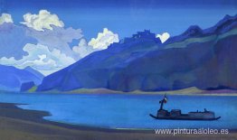 Brahmaputra Brahmaputra