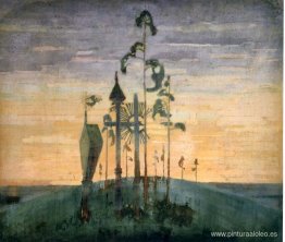 Motivo del cementerio Motivo del cementerio