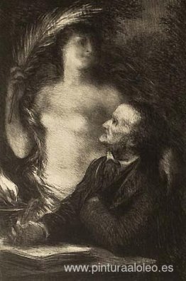 La musa (Richard Wagner) La musa (Richard Wagner)