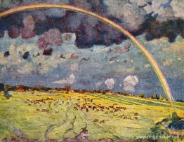 Arcoíris. Ligachevo Arcoíris. Ligachevo