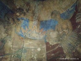 Sacrificio de Abel Sacrificio de Abel