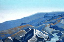 una colina una colina