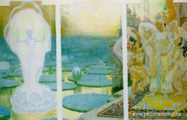 El alma de loto El alma de loto