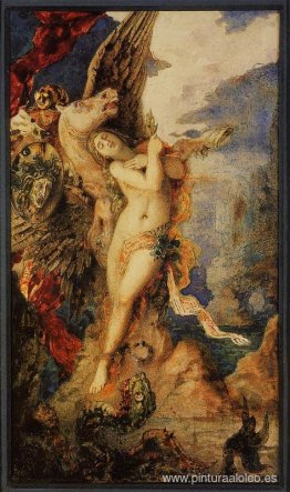 Perseo y Andrómeda Perseo y Andrómeda