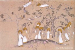 Jardín del Edén Jardín del Edén