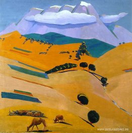 Silencio del mediodía Silencio del mediodía