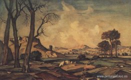 Tarde de otoño Tarde de otoño