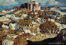 Antigua Crimea Antigua Crimea