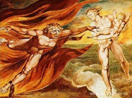 Los ángeles buenos y malos Los ángeles buenos y malos