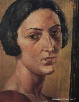 Retrato del señor Ehrenburg Retrato del señor Ehrenburg