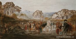 El hijo pródigo El hijo pródigo