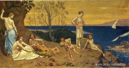 La tierra feliz La tierra feliz