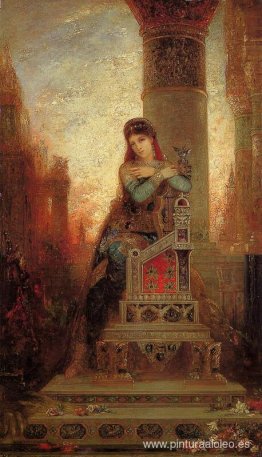 Desdémona Desdémona