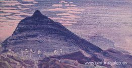 Jinete nocturno Jinete nocturno