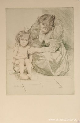 en el orinal en el orinal