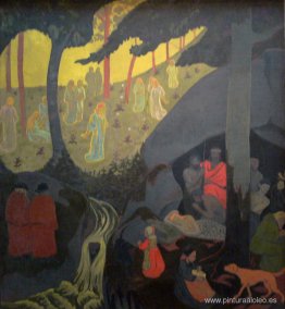 Cuento celta Cuento celta