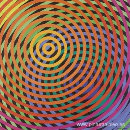 Eclipse cromático nº 1 Eclipse cromático nº 1