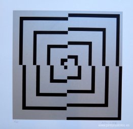 Espiral Prata Espiral Prata