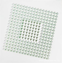 Atmósfera cromoplástica N° 316 Atmósfera cromoplástica N° 316