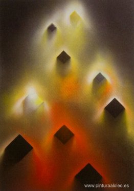 Desmaterialización - Ascensão Desmaterialización - Ascensão