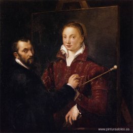 Bernardino Campi Pintura Sofonisba Anguissola Bernardino Campi Pintura Sofonisba Anguissola