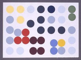 Composición en círculo Composición en círculo