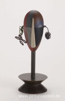 cabeza de papá cabeza de papá