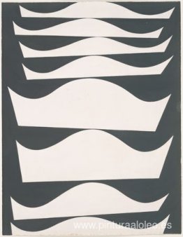 Desaxe escalonado Desaxe escalonado