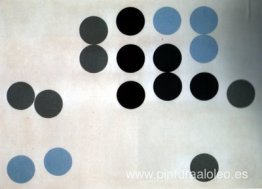 Círculos en movimiento Círculos en movimiento