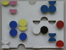 Rectángulo en relieve Rectángulo en relieve