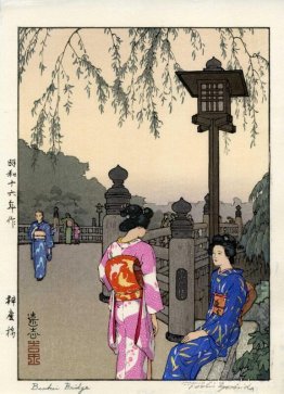 Puente Benkei Puente Benkei