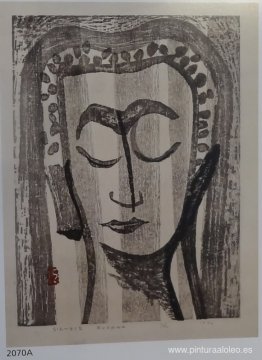 Buda siamés Buda siamés