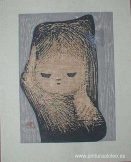 Niño y mariposa Niño y mariposa
