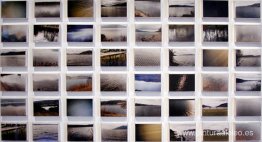 Cuarenta y ocho vistas de Lochness Cuarenta y ocho vistas de Lochness