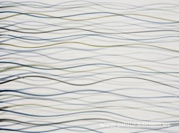 Lago Whitingham Vermont 20 de julio de 2002 (efecto matutino) Lago Whitingham Vermont 20 de julio de 2002 (efecto matutino)