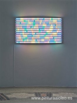 Luz de invierno Luz de invierno