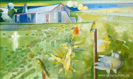 Tierra de Ons Tierra de Ons