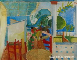 El Patio, Nerja El Patio, Nerja