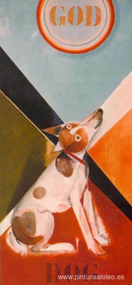 Dios/Perro Dios/Perro