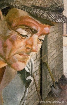 el hombre del horno el hombre del horno