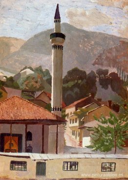 Sarajevo Sarajevo